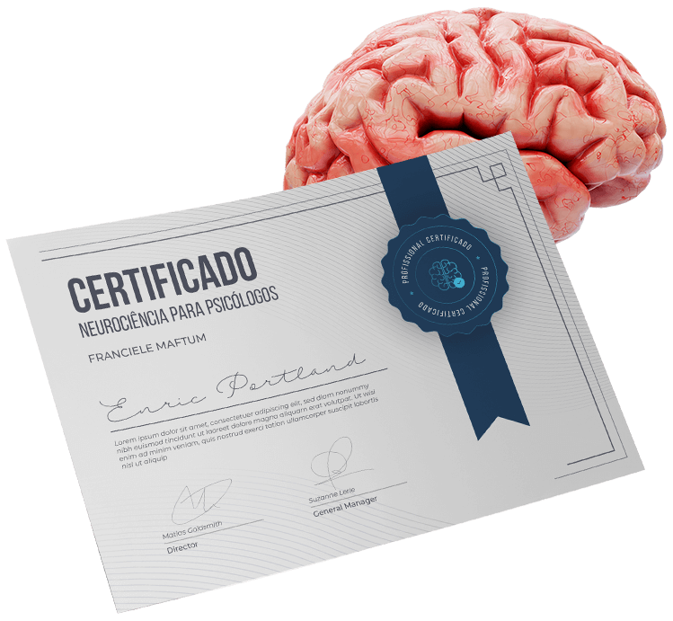 Neurociência para Psicólogo