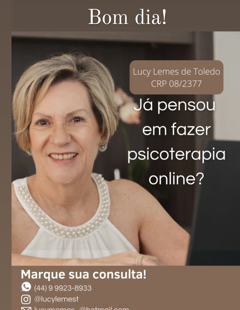 Neurociência para Psicólogo