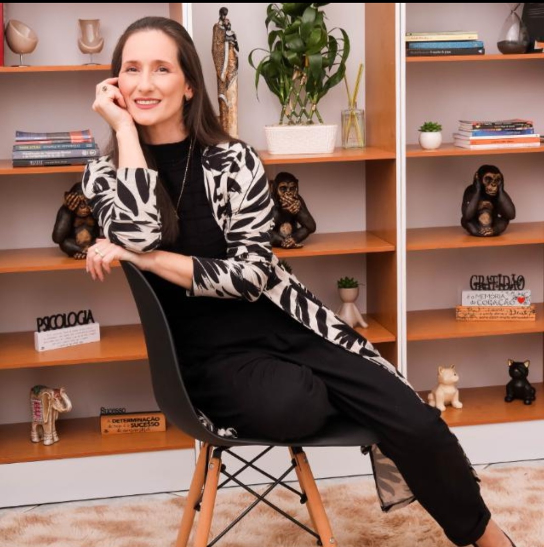 Neurociência para Psicólogo