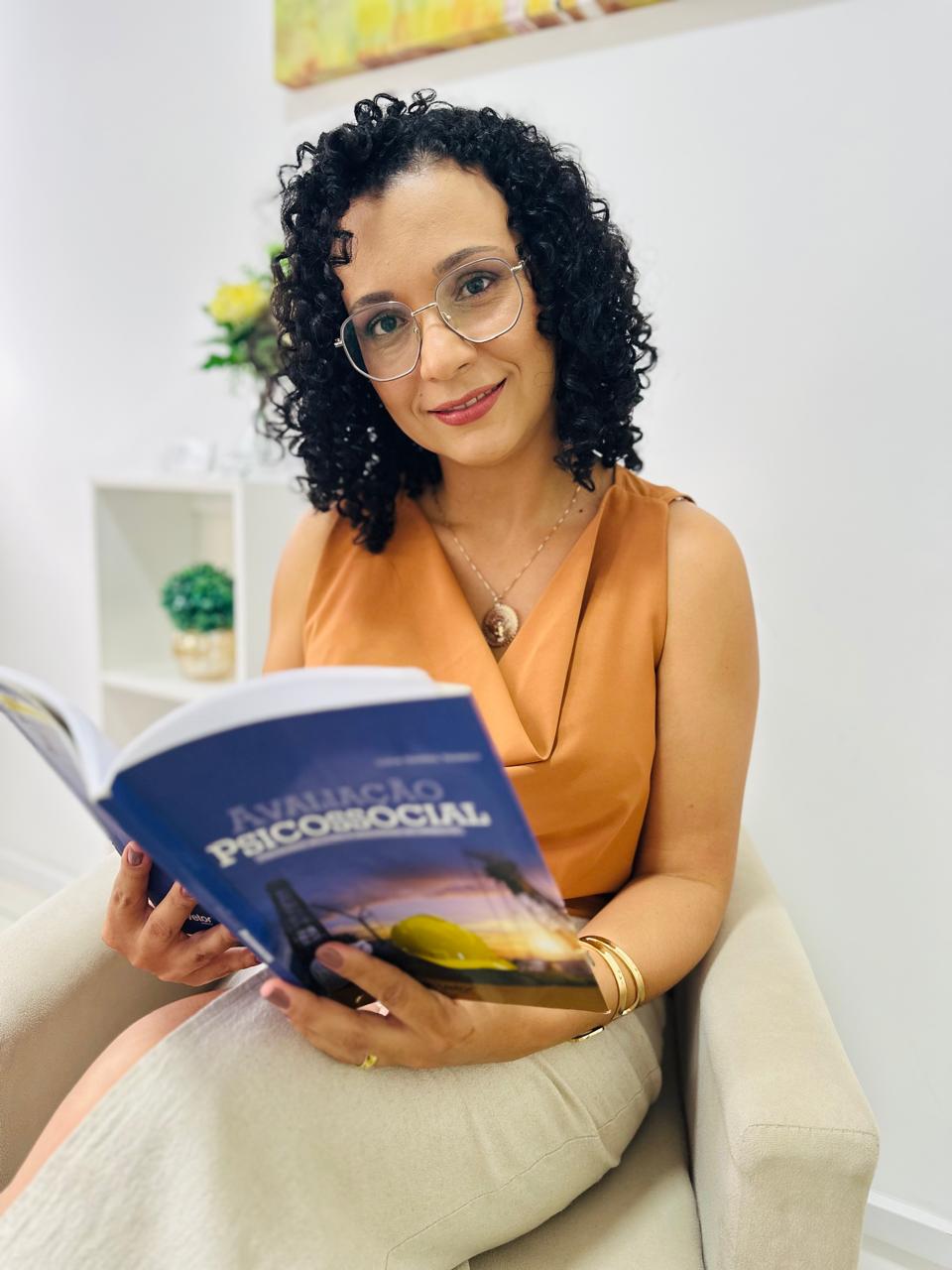 Neurociência para Psicólogo